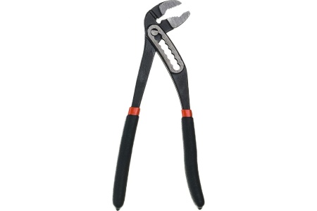 Переставные клещи Sturm 1020-06-A180  180 мм