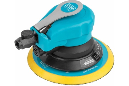 Эксцентриковая пневмошлифмашина DGM DTP-1503