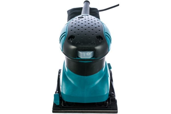 Вибрационная шлифмашина Makita BO 4555