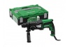 Перфоратор Hitachi DH28PCY-NY HIT-System Case