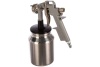 Краскораспылитель GAV 162 В 1.5, нижний бачок, быстросъемное соединение 24457
