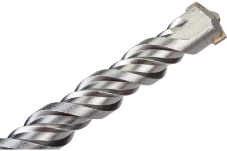 Бур по бетону Matrix 28x600 мм SDS Plus 70966