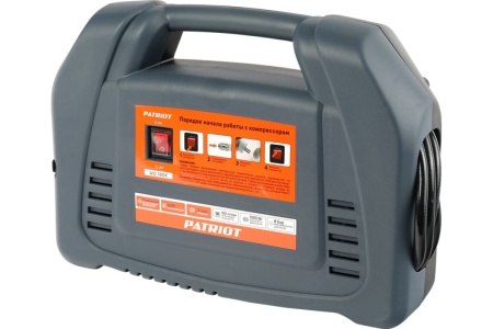 Поршневой безмасляный компрессор PATRIOT WO 180K 525301905