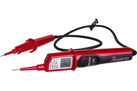 Указатель напряжения BENNING DUSPOL digital 050263