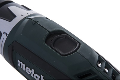Аккумуляторный винтовёрт Metabo BS 18 Li 602116550