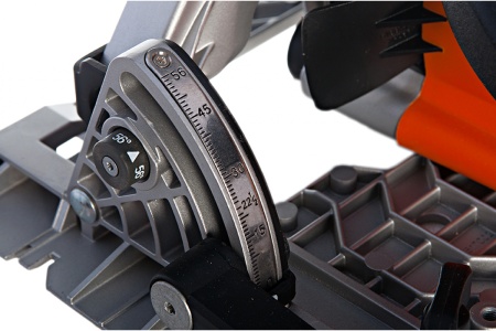 Дисковая пила AEG KS 55 C 411830