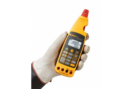 Токоизмерительные клещи FLUKE 773