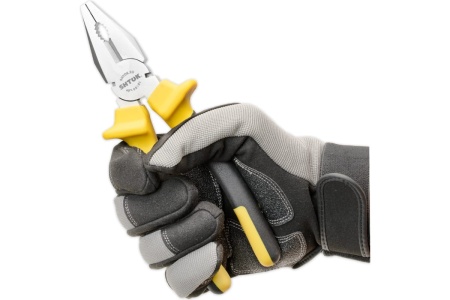 Набор диэлектрических инструментов №5 SHTOK 07205