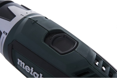 Аккумуляторный винтовёрт Metabo BS 18 Li 602116550