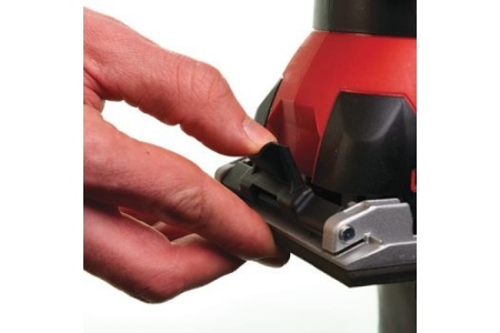 Шлифмашина Milwaukee SPS 140 4933447015