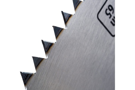 Ножовка по дереву СОЮЗ 1060-13-400с