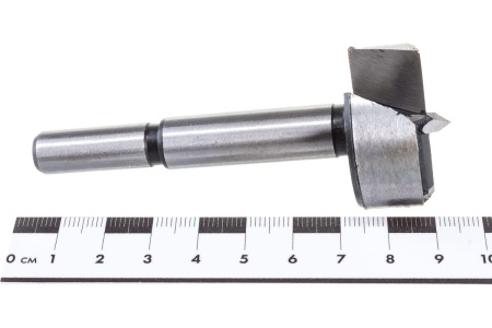 Cверло Форстнера ЗУБР по дереву 35x90 мм 2993-35_z01 Cверло Форстнера ЗУБР по дереву 35x90 мм 2993-35_z01