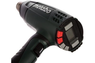 Фен Metabo HE 20-600 602060500