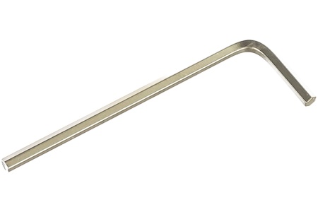 Шестигранный ключ NORGAU N42-3 061003030