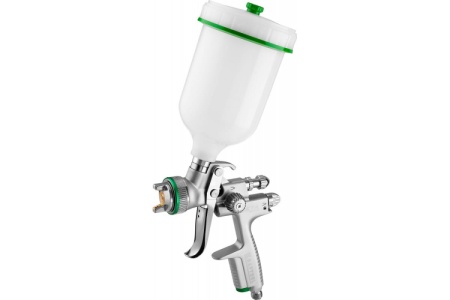 Пневматический краскопульт KRAFTOOL PRO Jeta 1000 06559-1.3