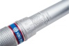 Динамометрический ключ в футляре 1/2", 70-340 Нм KING TONY 34423-2A