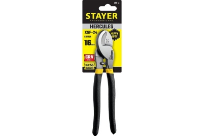 Кабелерез STAYER Hercules XSF-24 усиленный 2333-25_z02