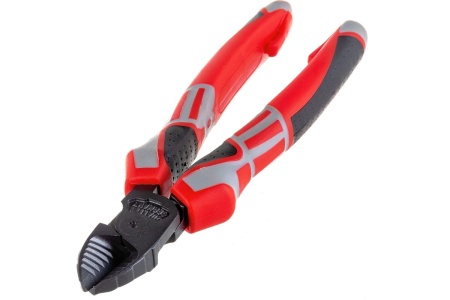 Комбинированные бокорезы SKRAB 180 мм ЭКСЦЕНТРИК CrV 22044