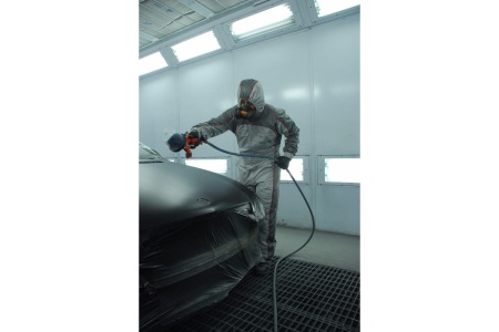 Краскораспылитель Sagola 3300 GTO 1.40 TECH 10141568