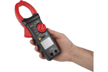 Токоизмерительные клещи RGK CM-14 755115