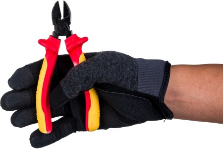 Бокорезы Navigator 82 346 NHT-Brd02-160 /диэлектрические мощные, 160 мм/ 82346