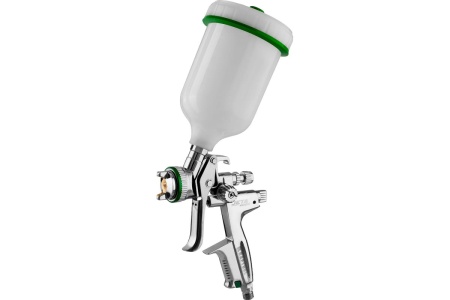 Пневматический краскопульт KRAFTOOL PRO Jeta 4000 06555-1.3 Пневматический краскопульт KRAFTOOL PRO Jeta 4000 06555-1.3