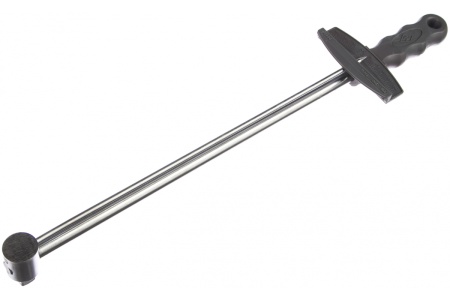 Динамометрический шкальный ключ НИЗ КМ-200, 1/2" 40-200 Нм 2774-200