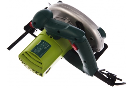 Дисковая мини-пила Einhell BT-CS 860 Kit