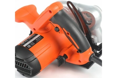 Дисковая пила Rebir IE 5107 G3 07.001.00025