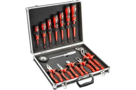 Набор инструмента 1000В 13шт NEO Tools 01-300