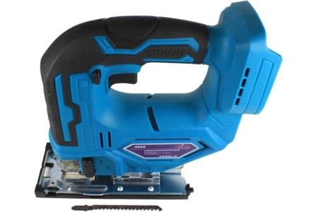 Аккумуляторный лобзик AktiTool JS20 (без АКБ) 101502