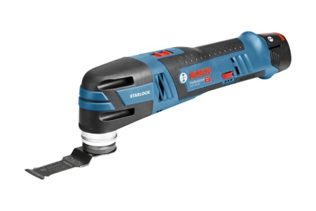 Аккумуляторный универсальный резак Bosch GOP 12V-28 0.601.8B5.020