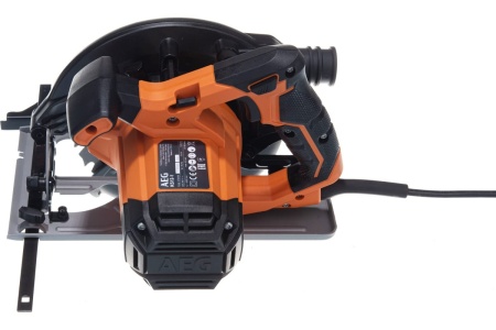 Дисковая пила ЗУБР ПД-65