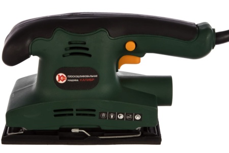 Вибрационная шлифовальная машина Калибр МПШ-180 00000000822