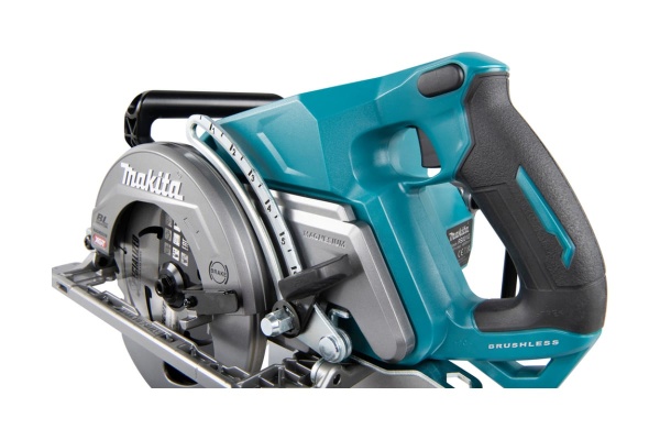 Дисковая пила Makita 5057KB