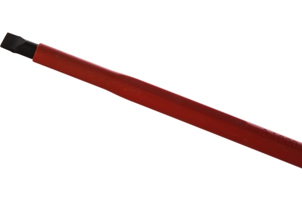 Отвертка для винтов со шлицевой головкой KNIPEX KN-982010