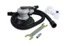 Пневмошлифовальная орбитальная машинка Forsage F-RP7311 50340