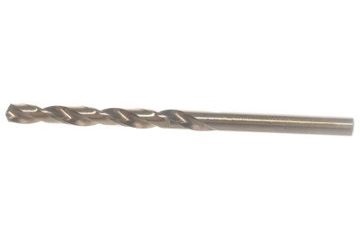Сверло по металлу (5 мм; HSS-Co; в блистере) ROCKFORCE RF-DB50H