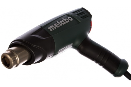Фен Metabo HE 20-600 602060500
