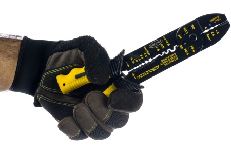 Набор электрика Арсенал НЭ-2, 39120