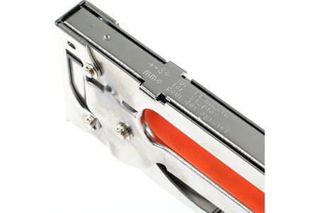 Степлер PATRIOT SPQ-110 скобы 4-8мм, 350007501