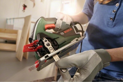 Универсальный резак Bosch AdvancedCut 50 0.603.3C8.120