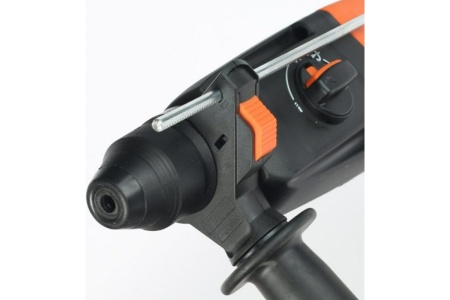 Перфоратор PATRIOT RH 280 140301363