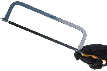 Ножовка по металлу, 300 мм РемоКолор 42-1-001