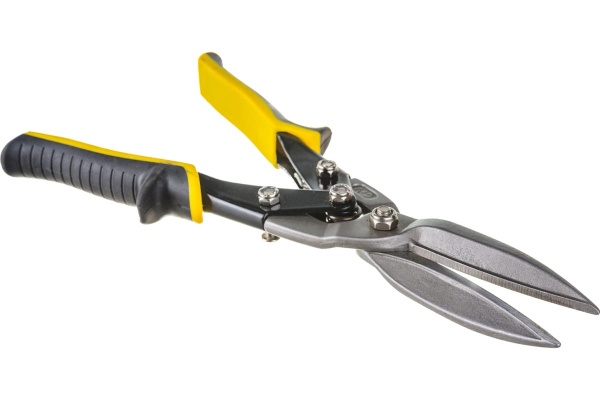 Ножницы по металлу 290мм STAYER MASTER 23055-29