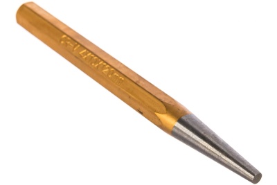 Конусная выколотка  4мм L-120мм ROCKFORCE RF-6064120