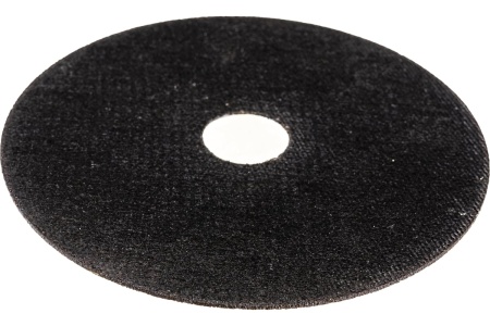 Диск отрезной по металлу (125х22.2х1.2 мм) ПРАКТИКА 035-547