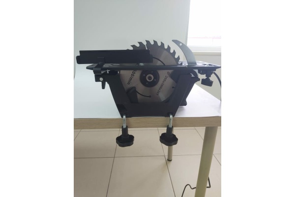 Многофункциональная пила REDVERG RD-MS400 5026147