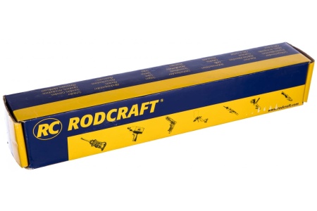 Пневмотрещотка 3/8" RODCRAFT 3005 8951078042 Пневмотрещотка 3/8" RODCRAFT 3005 8951078042