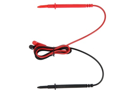 Мультиметр TUNDRA VC9208N 2768107